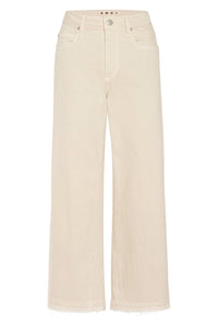 Amo - Marjorie Mid Rise Wide Leg Jean