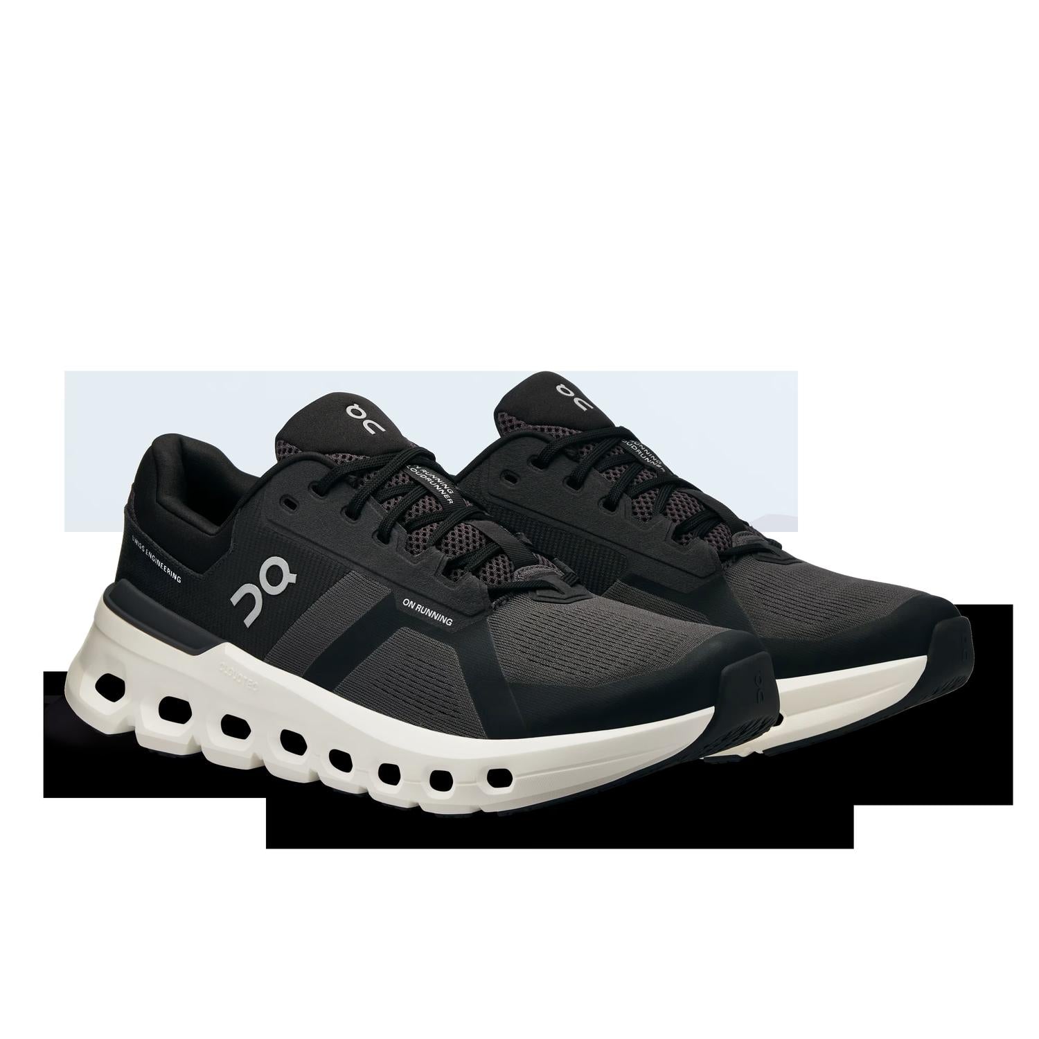On - Men's Cloudrunner 2 Shoes
