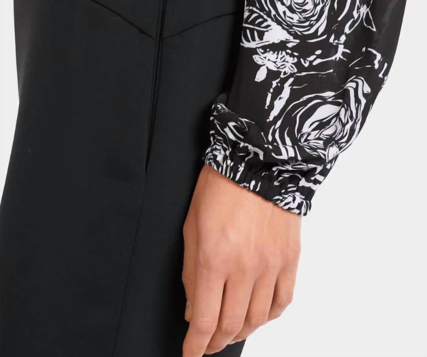 Marc Cain - Flared Leg Pants