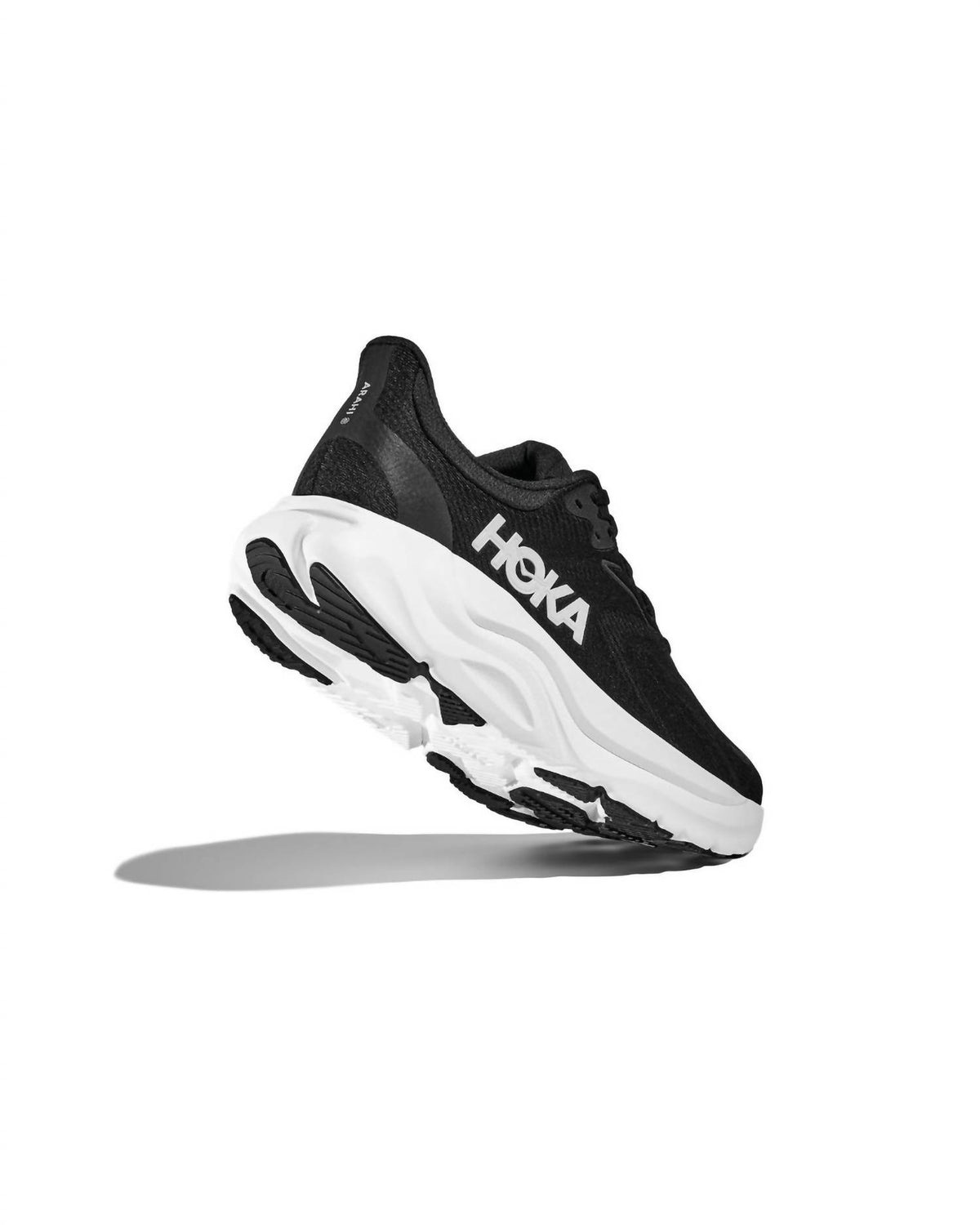 Hoka - Women's Arahi 8 Running Shoe - Wide