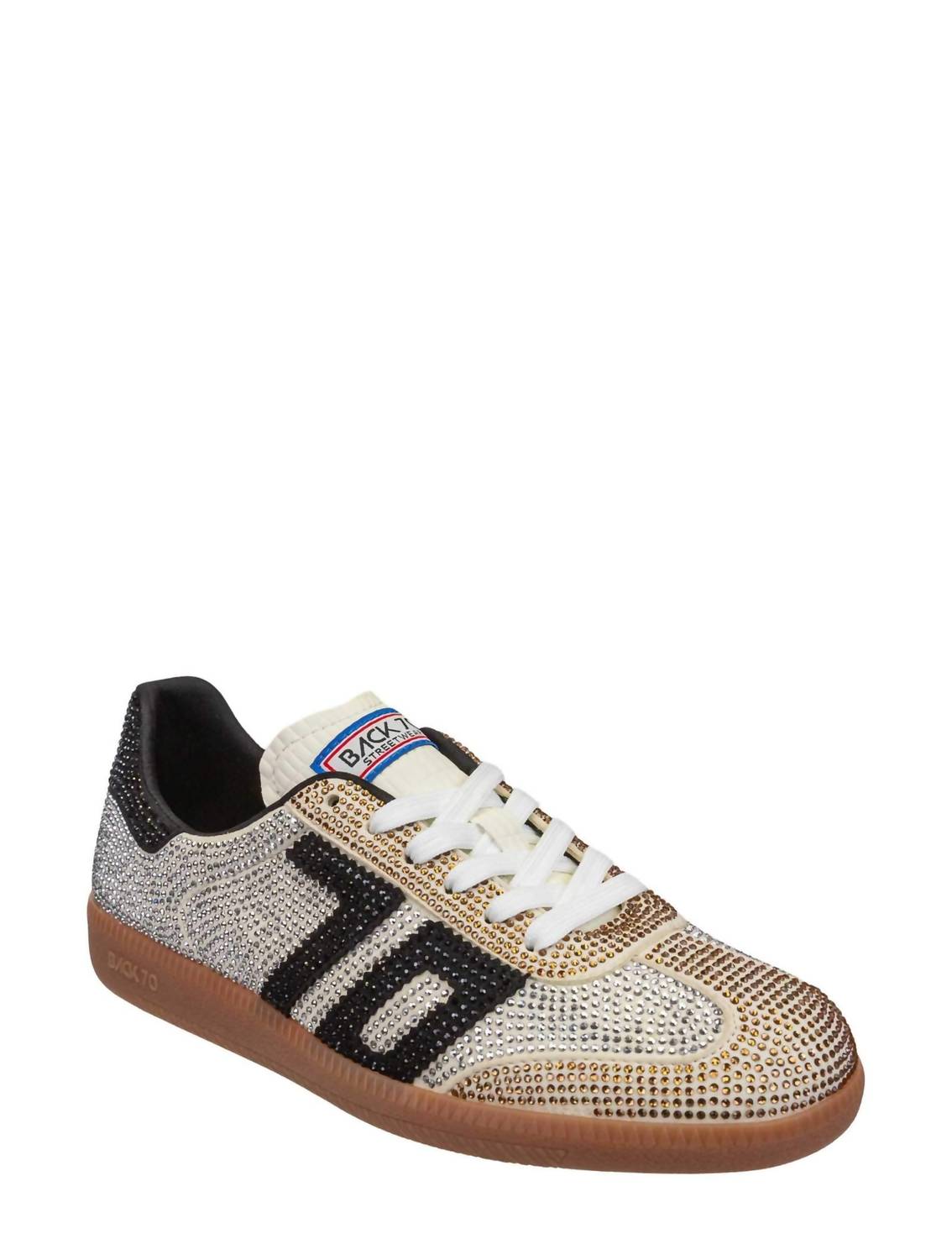 Back 70 - Women's Sirio Sneaker