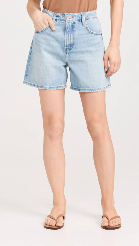 Frame - Women's Easy Short
