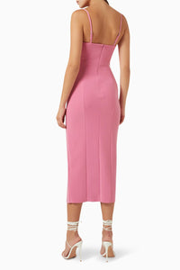 Bec + Bridge - Marisol Midi Dress