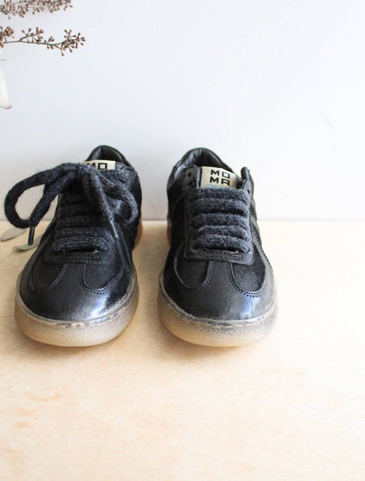 Moma Shoes - Women's Tuscany Sneaker