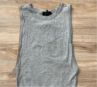 Alala - Women's Drop Armhole Bodysuit