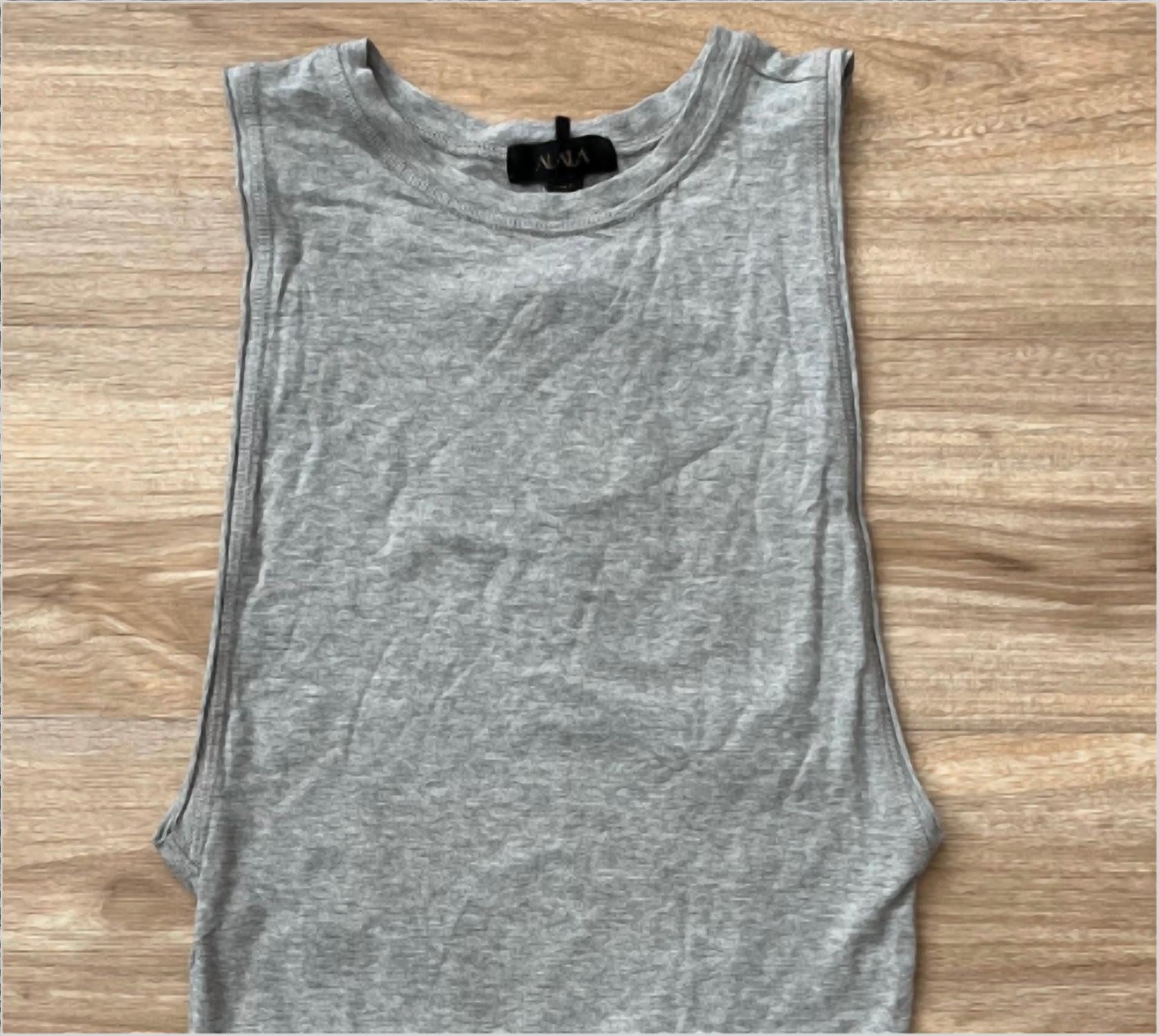 Alala - Women's Drop Armhole Bodysuit