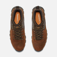Timberland - Men's Mt.maddsen Waterproof Mid Hiker Shoes