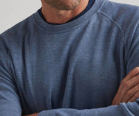 Peter Millar - Crown Comfort Knit Crew Sweater