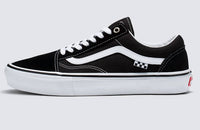 Vans - Men's Skate Old Skool Sneaker
