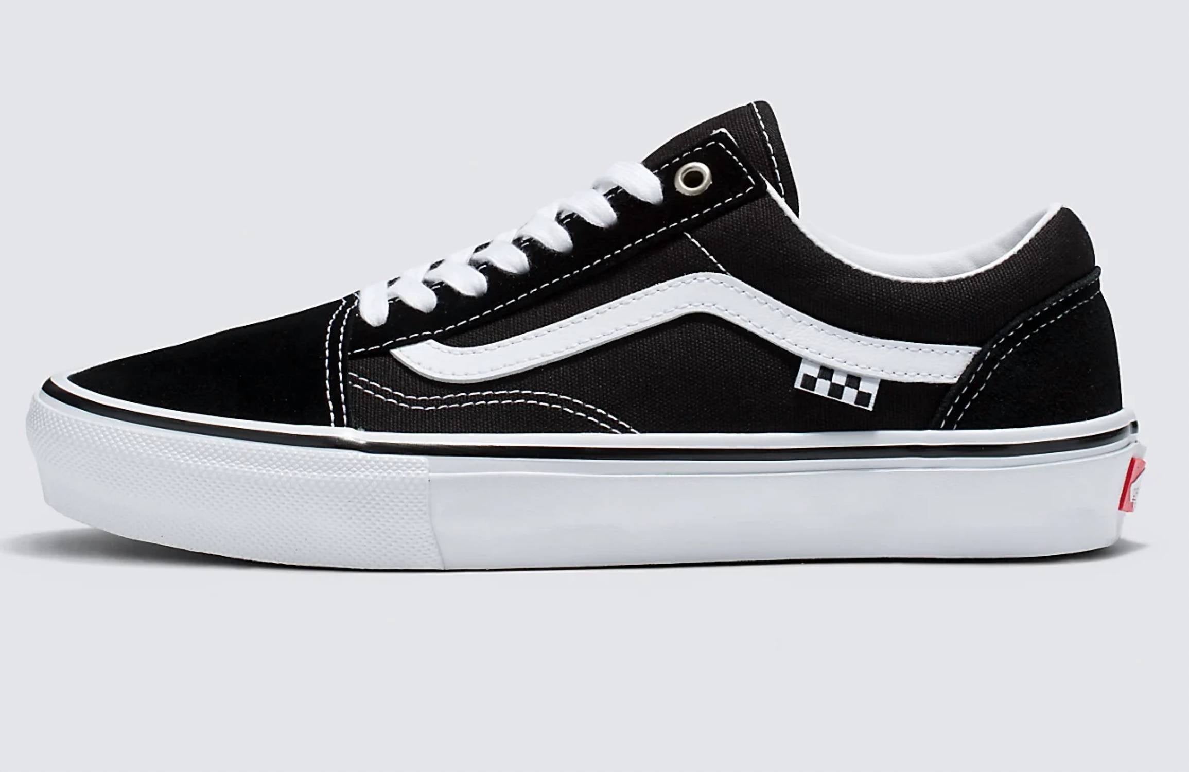 Vans - Men's Skate Old Skool Sneaker