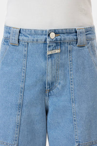 Closed - Rhannon Barrel Jeans