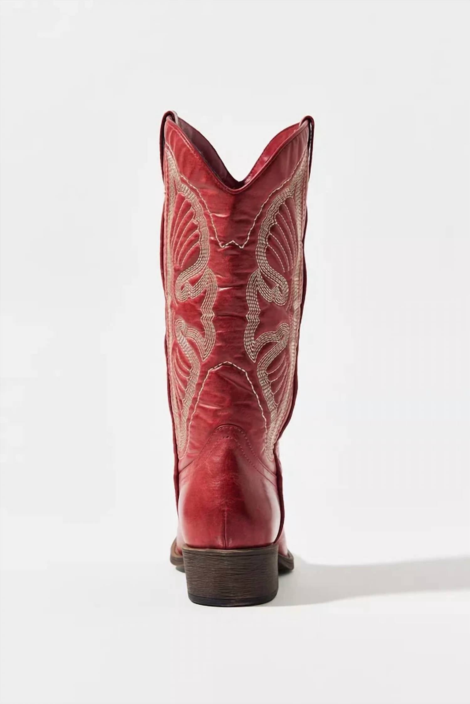 Coconuts By Matisse - Women's Gaucho Boots