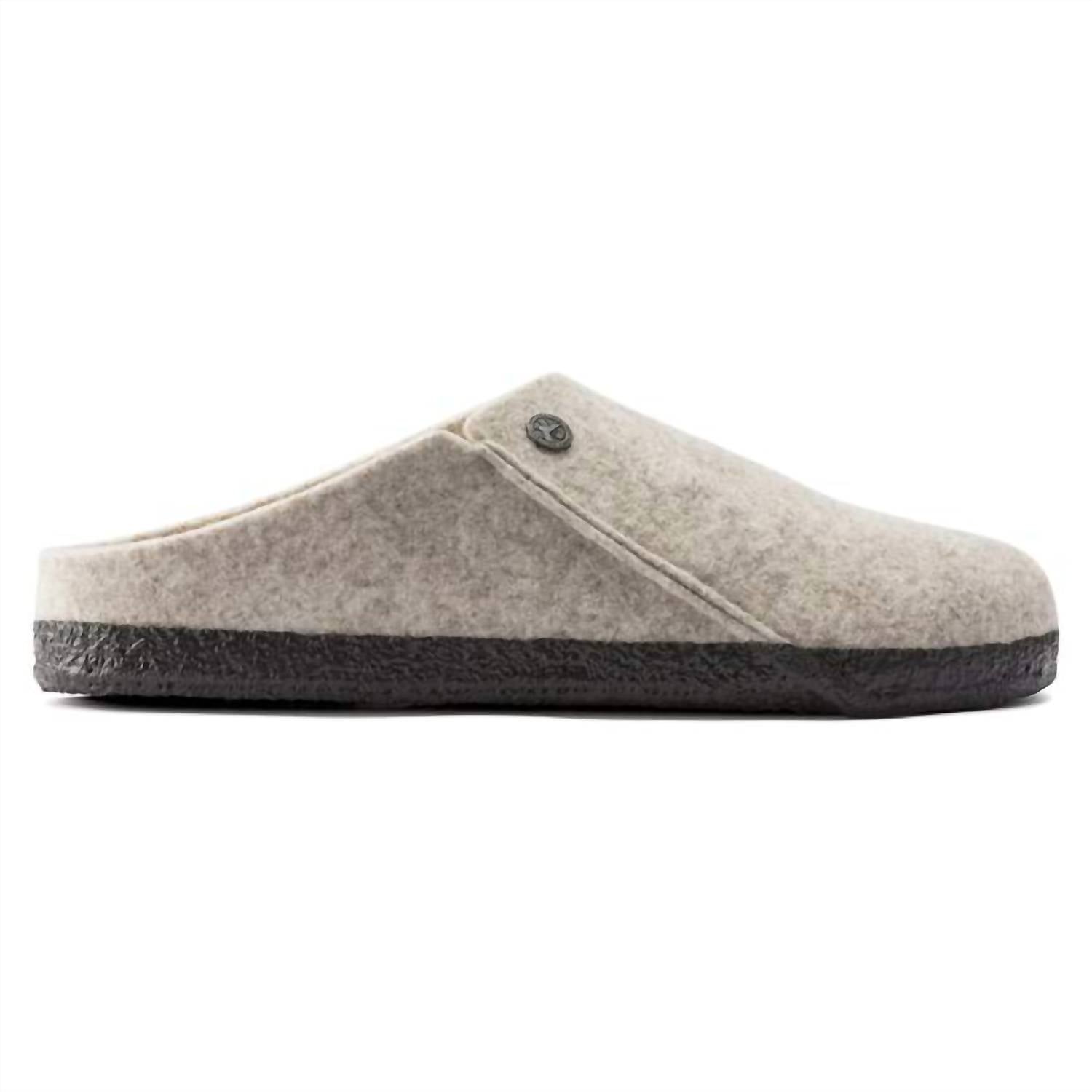 Birkenstock - Unisex Zermatt Rivet Narrow Slippers
