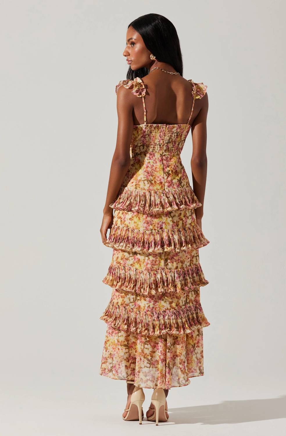 Astr - Ayesha Dress