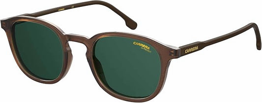 Carrera - Unisex Full Rim Round 238/s Sunglasses