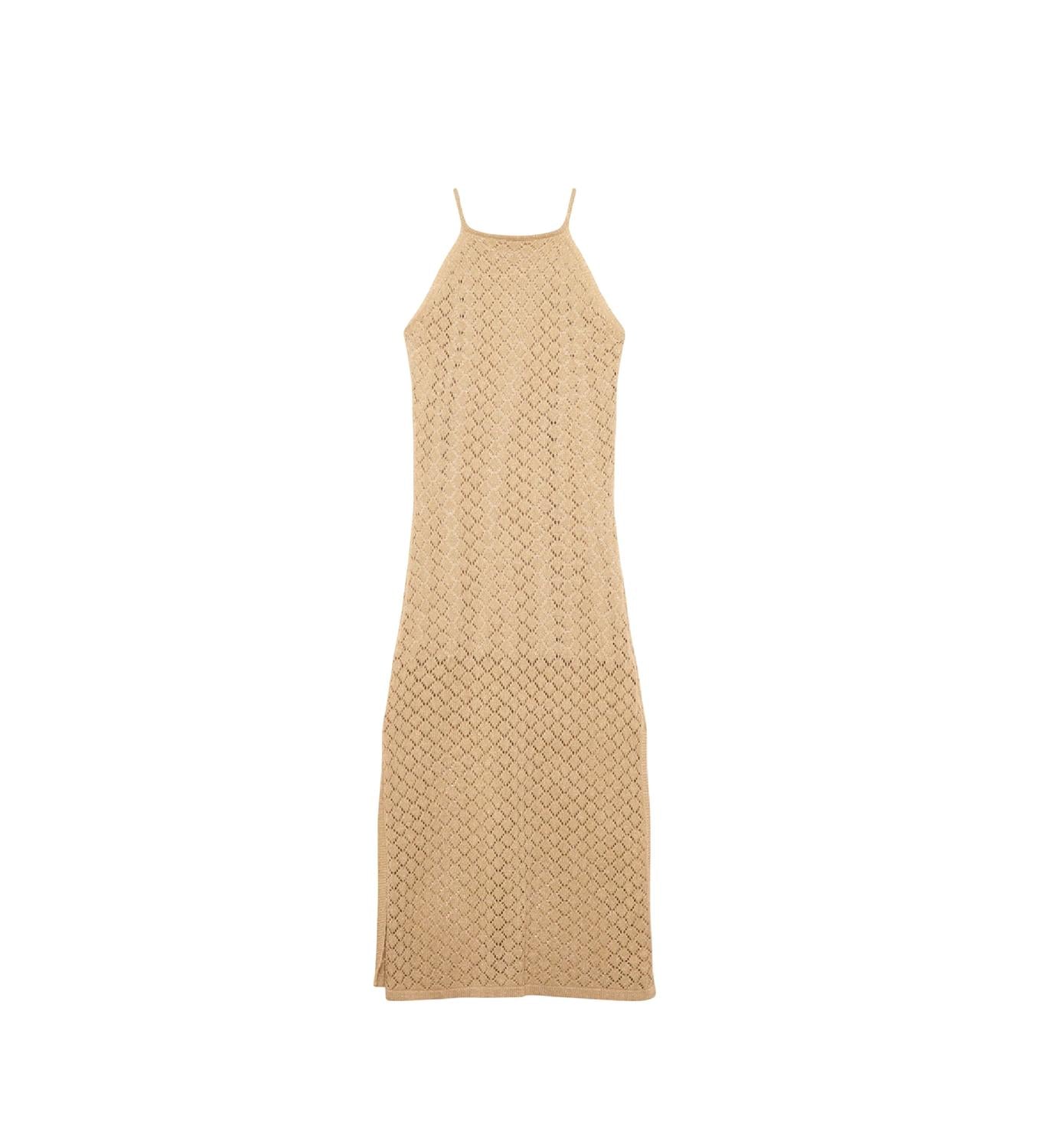 Nekane - Women's Bhilai Dress