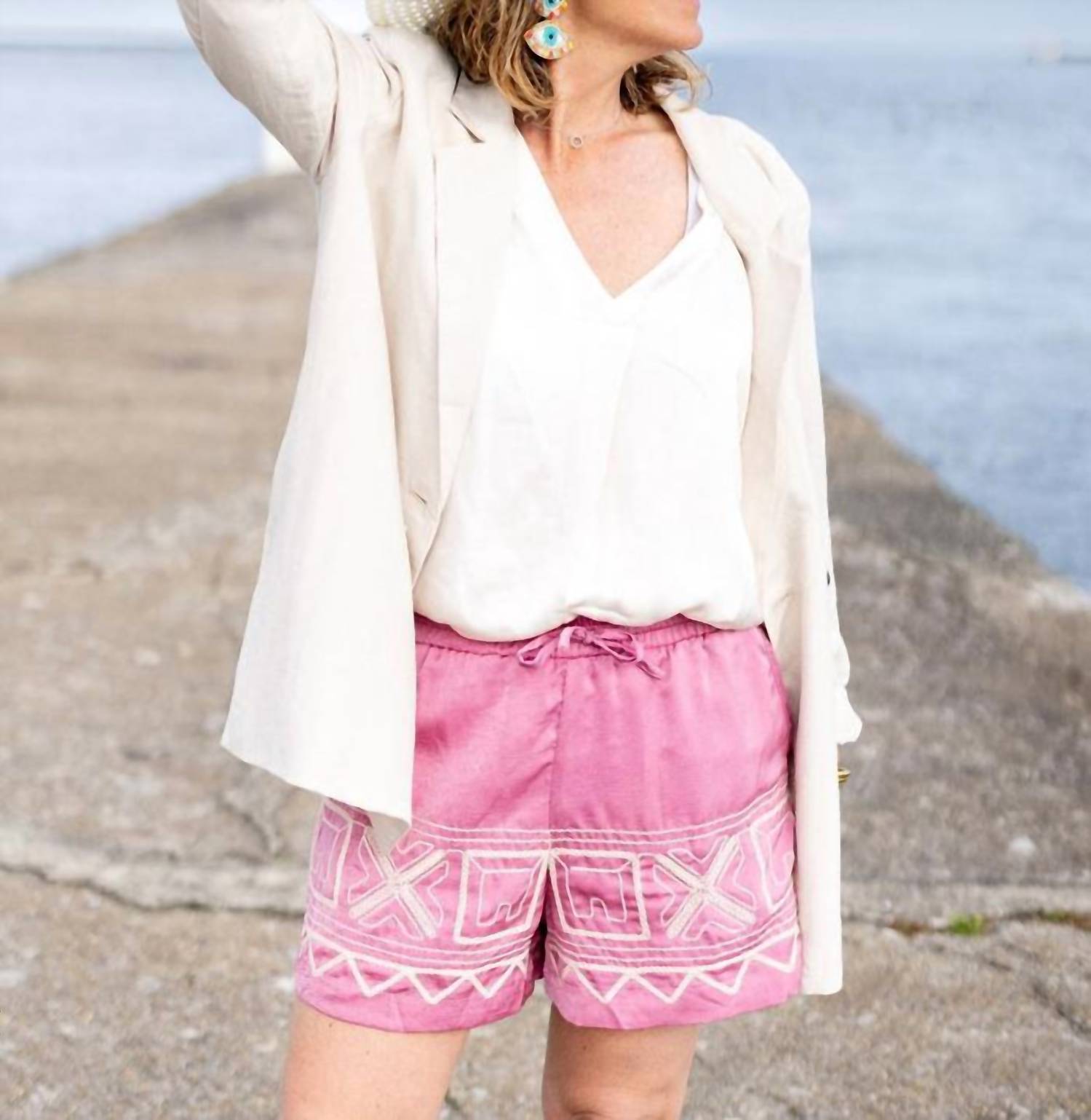 Nekane - Women's Saire Shorts