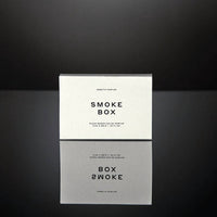 Heretic Parfum - Women's The Smoke Box Discovery Perfume - Set Of 5x2ml