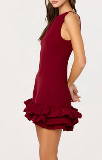 Astr - Elexis Dress