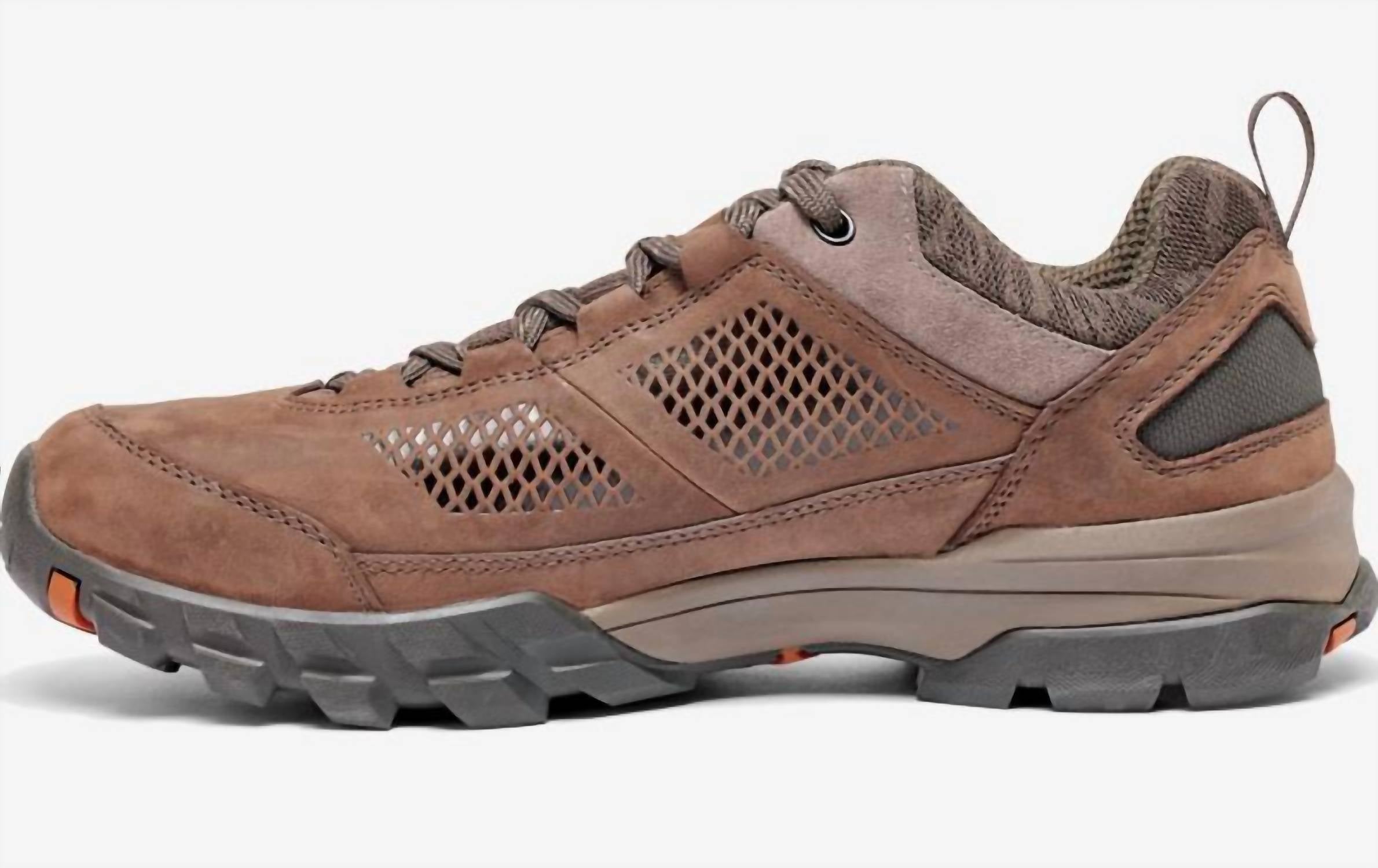 Vasque - Men's Talus Ultradry Waterproof Hiking Shoes