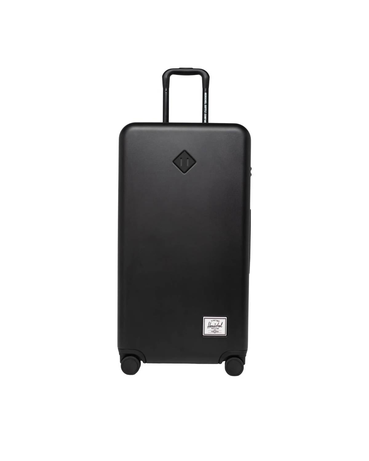 Herschel - Unisex Heritage Large Hardshell Luggage