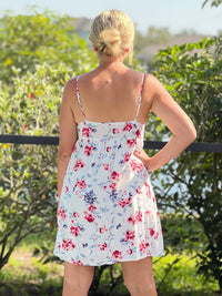 Andree By Unit - Seeking Summer Mini Dress