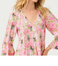 Lilly Pulitzer - Danika Tunic Dress