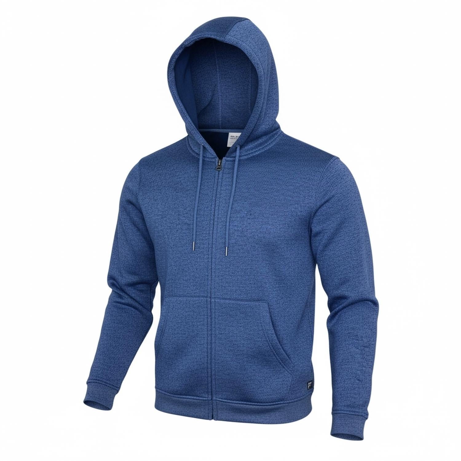 Roosters Supply Company - Cole Zip Up Hoodie