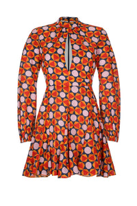 Leonor Dress