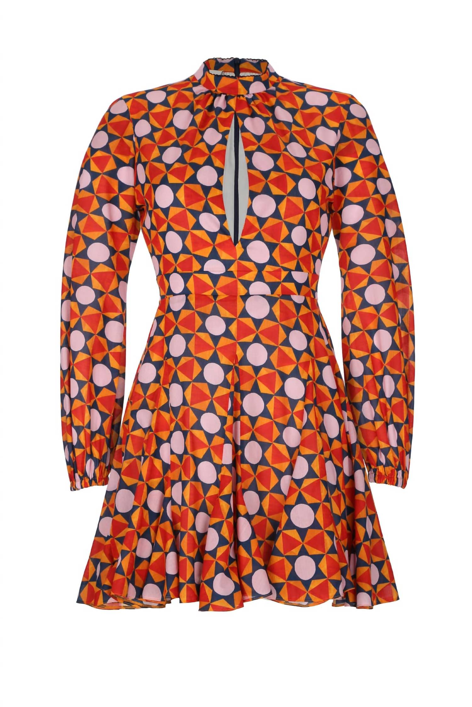Leonor Dress