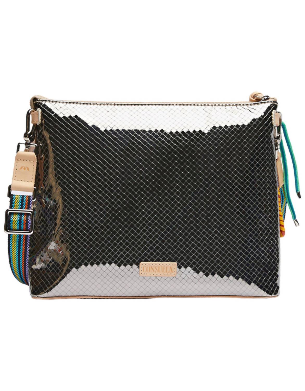 Consuela - Women's Kyle Downtown Crossbody Bag