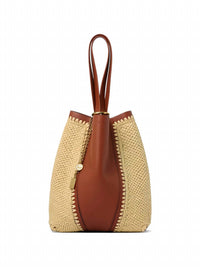 Chloe - Women's Spin Tote Bag
