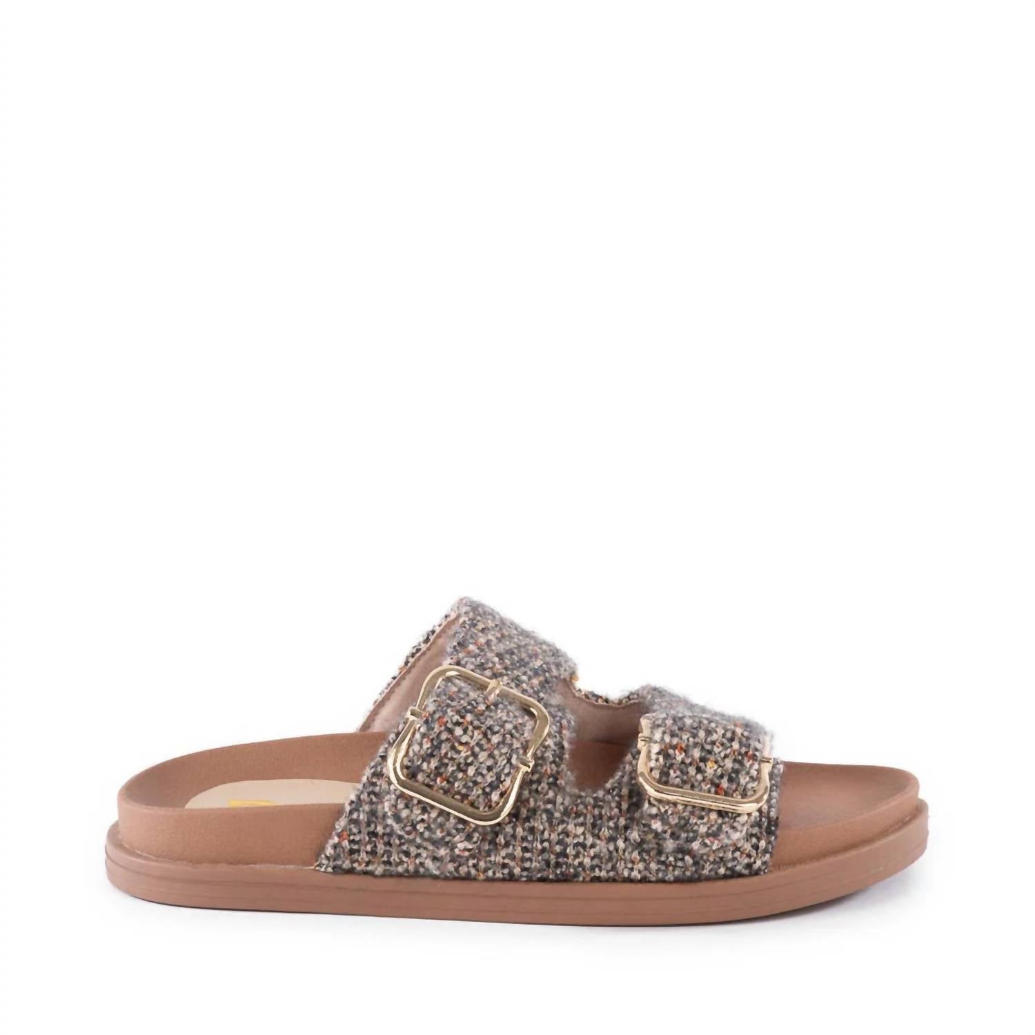 Seychelles - Women's Tampa Sandals