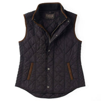 Madison Creek Outfitters - Vista Quilted Nylon Vest