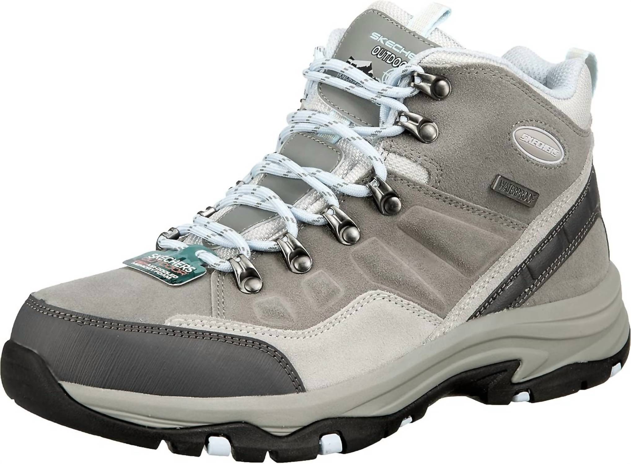 Skechers - Women's Trego Rocky Mountain Shoes