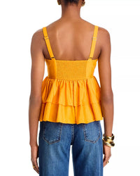 Cinq A Sept - Lilwen Top