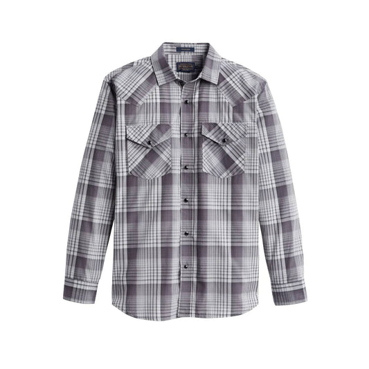 Pendleton - Men's Frontier Shirt