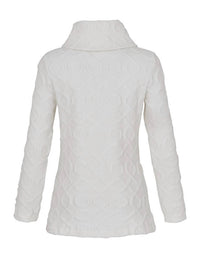 Dolcezza - Knit Pullover Top