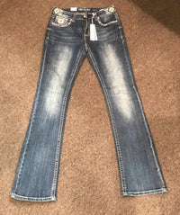 Grace In La - Aztec Pocket Jean