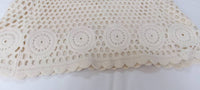 Keren Hart - Women's Crocheted Tank Top