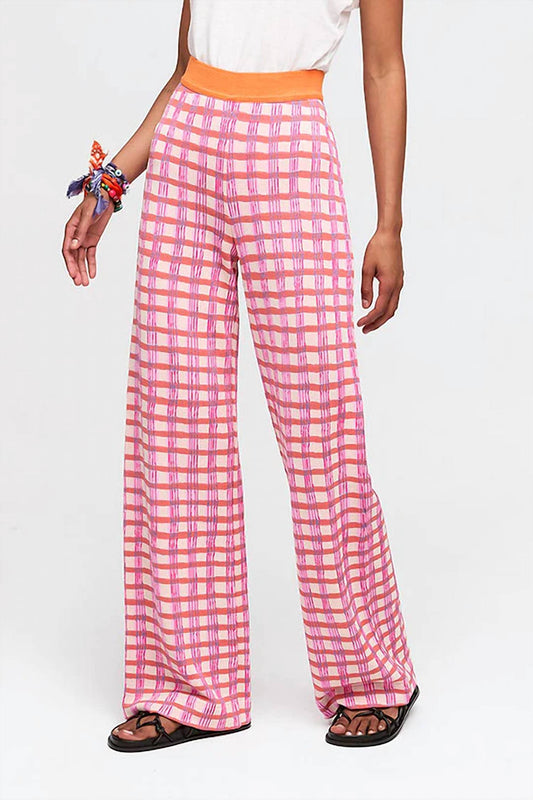 Aldo Martins - DORI PANT