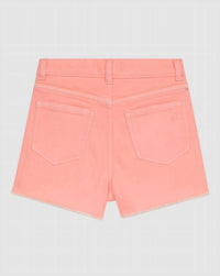 Dl1961 - Women'S - Girls Lucy Hi-rise Shorts