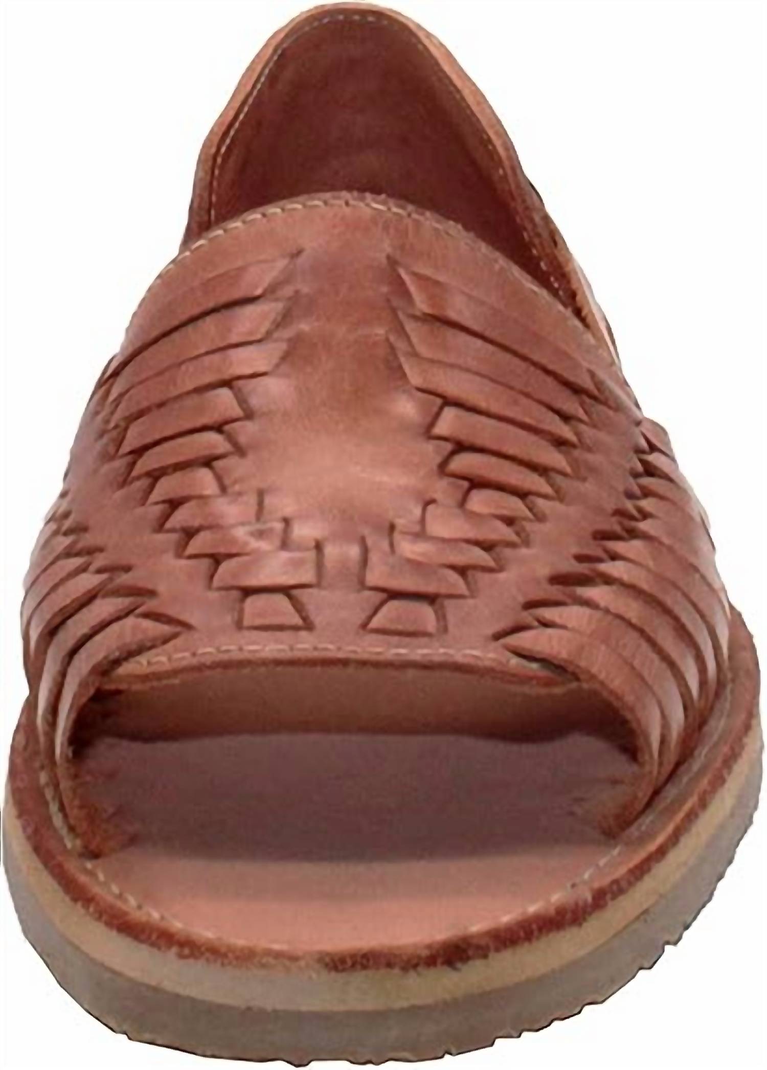Sbicca - Women's Jarred Woven Huarache Sandal