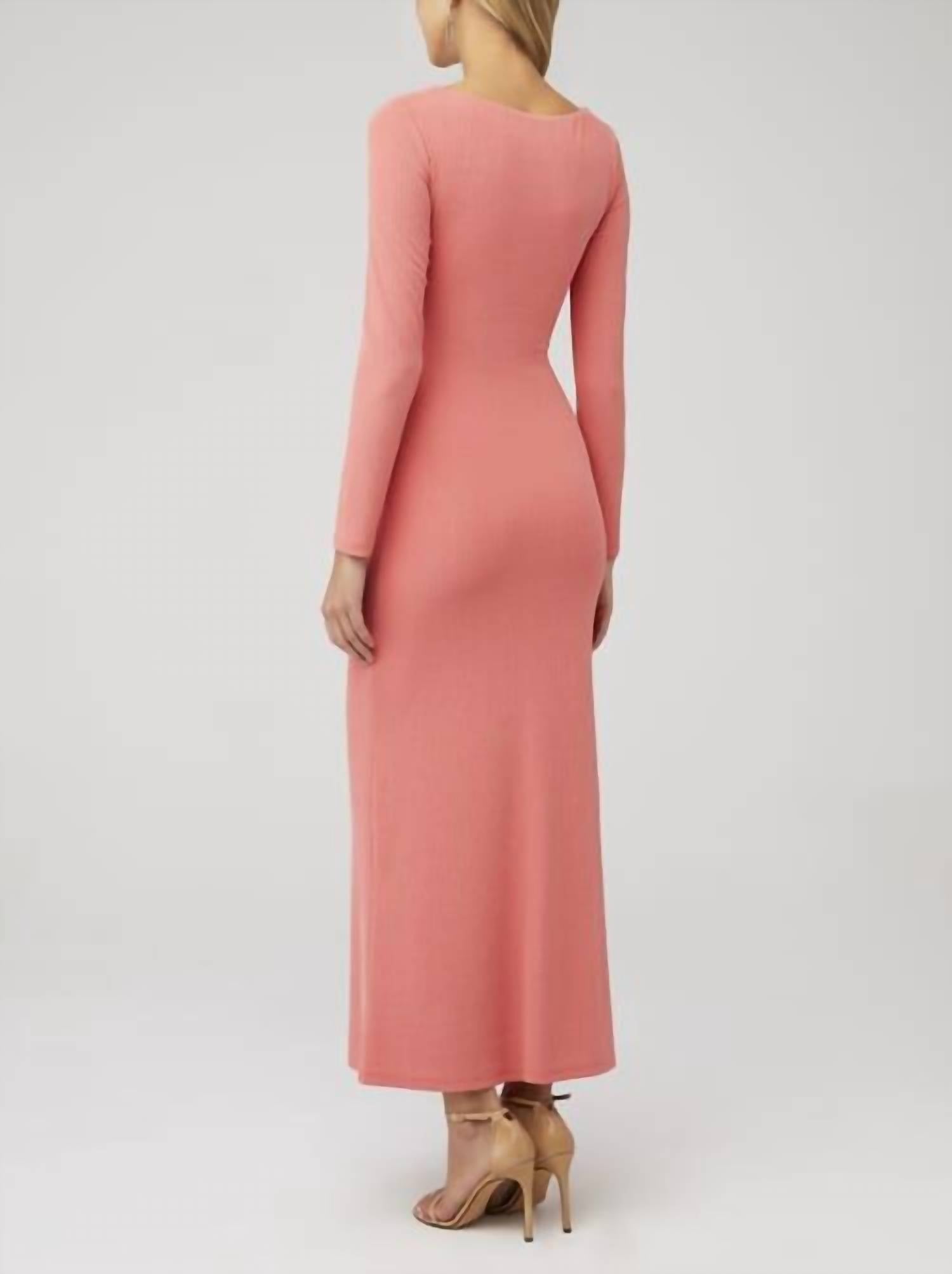 Significant Other - Marie Dress