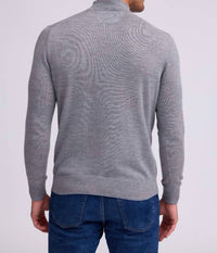 Raffi - Bode Mock Neck Sweater