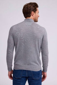 Raffi - Bode Mock Neck Sweater