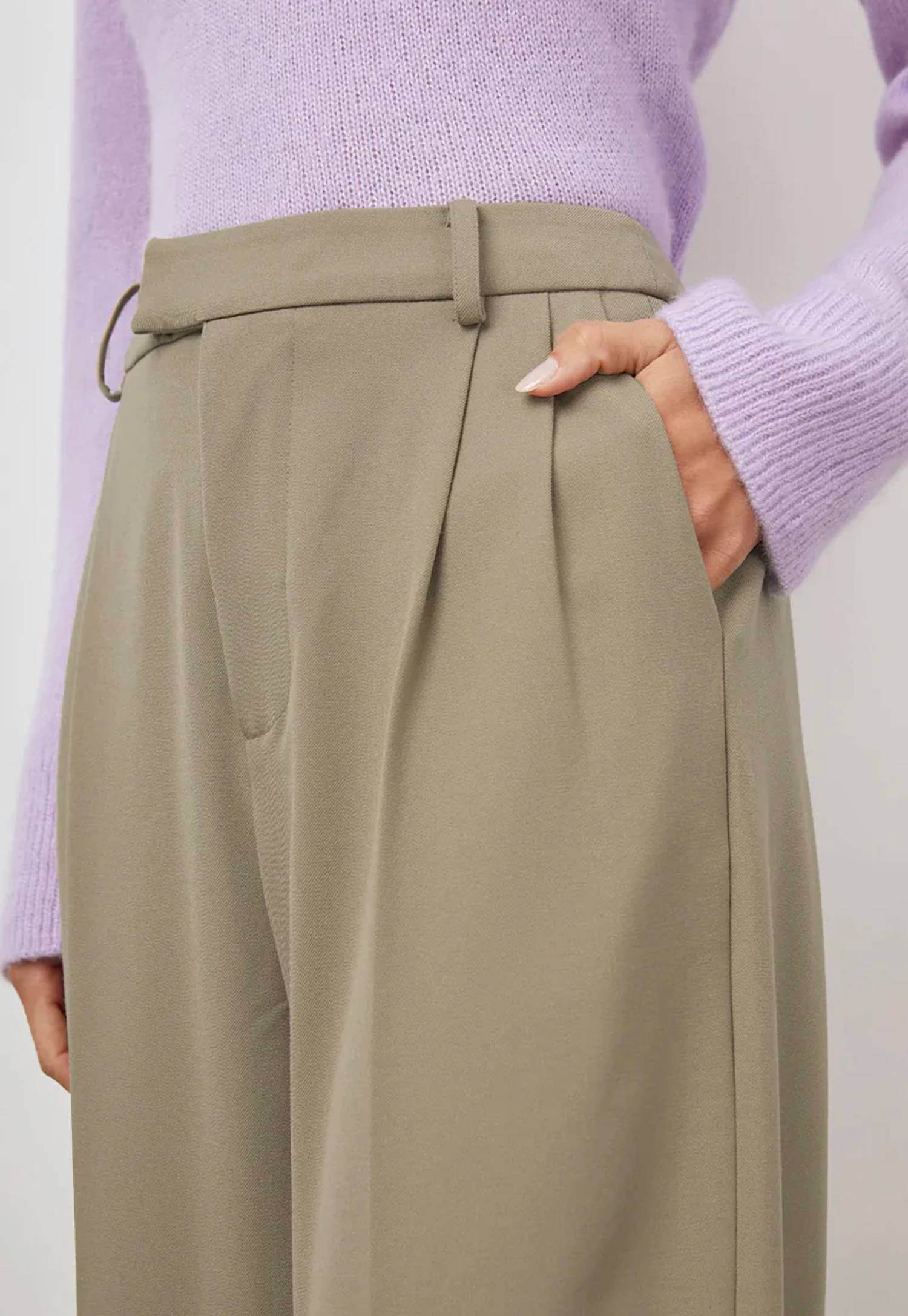 Rails - Marnie Pant