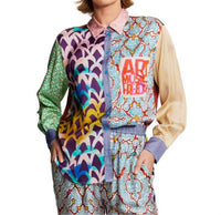 Me369 - Isabel Shirt