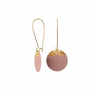 River Rowan - Women's Colson Earrings