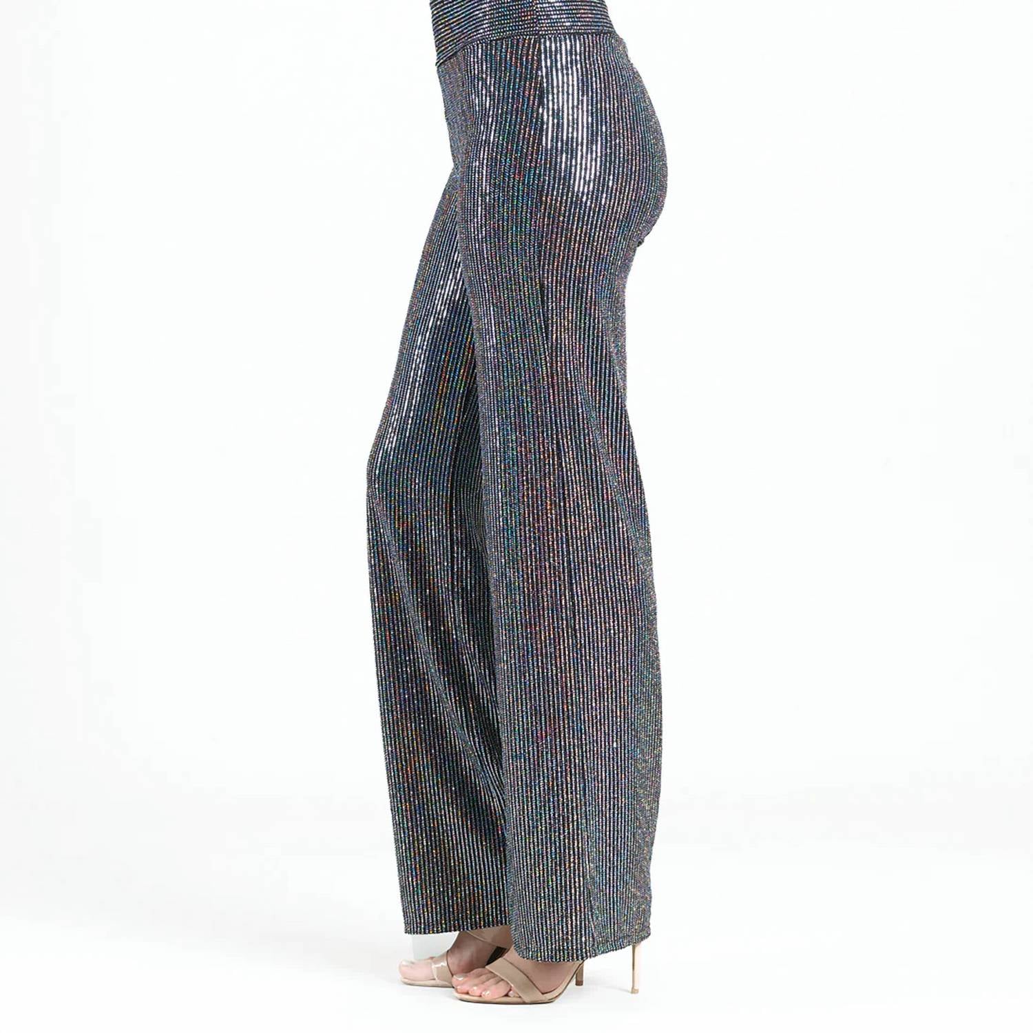 Clara Sunwoo - Shimmer Pant